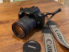 Appareil photo reflex