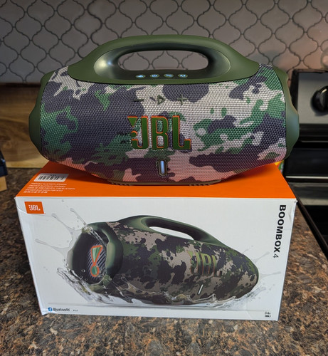 App bluetooth only jbl - no,