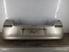 Pare choc arriere RENAULT CLIO
