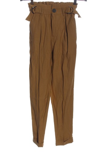 Bershka pantalon jersey - bershka, en