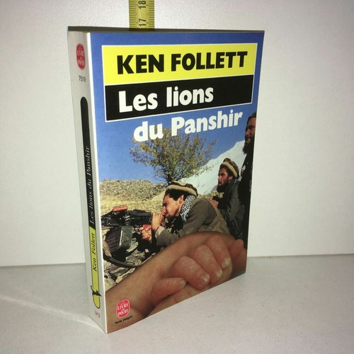 Ken follett les - ken,