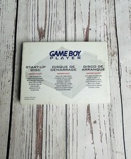Disque Game Boy Player