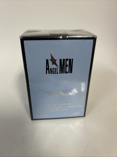 Thierry mugler angel men - thierry,