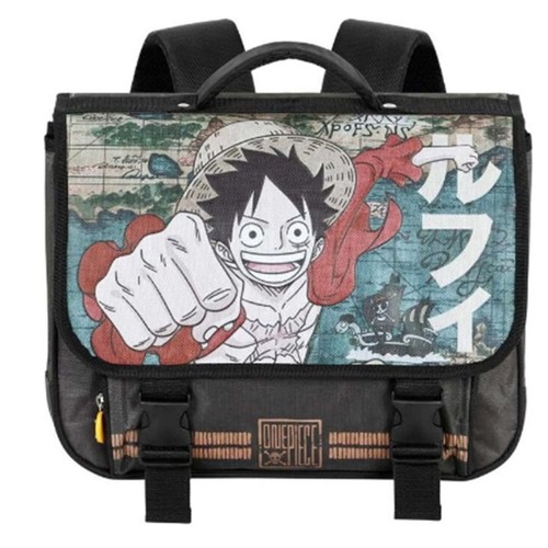 Sac dos cartable manga one - manga,