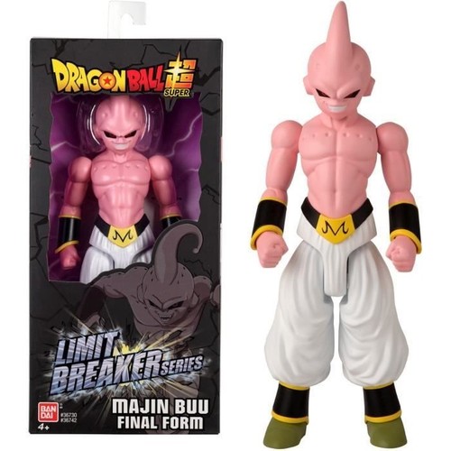 Figurine géante limit breaker - figurine,