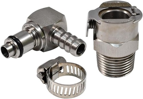 Motorcycle fuel pump repair - fuel,