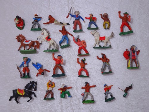 Jouets vintage années 1970 - jouets,