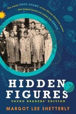 Hidden Figures by Margot Lee