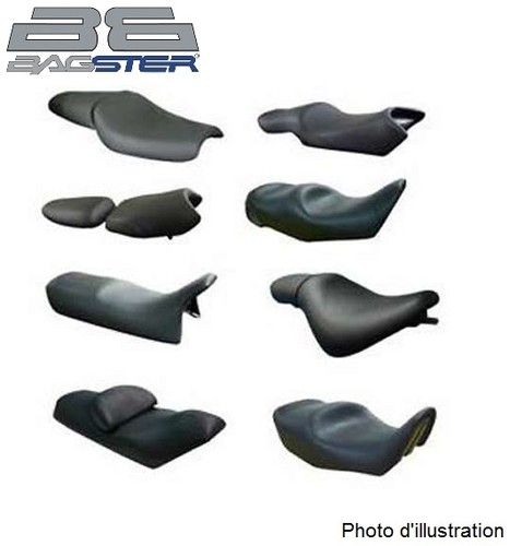 Housse selle house de - de,