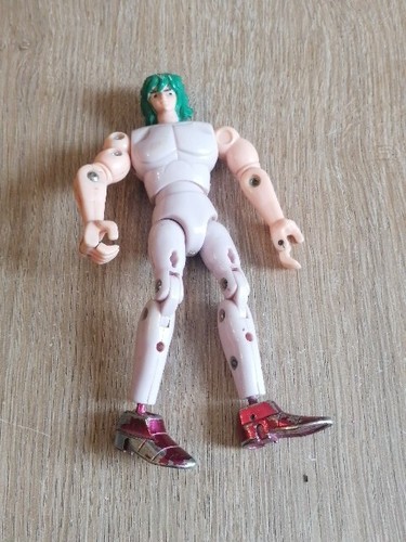 Saint seiya chevalier - -,