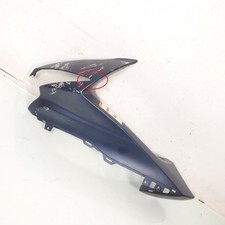 Tête de fourche gauche