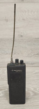 Motorola Radius GP300 P93YPC20A2AA Handie Talkie Walkie Radio AS IS UNTESTED #AZ