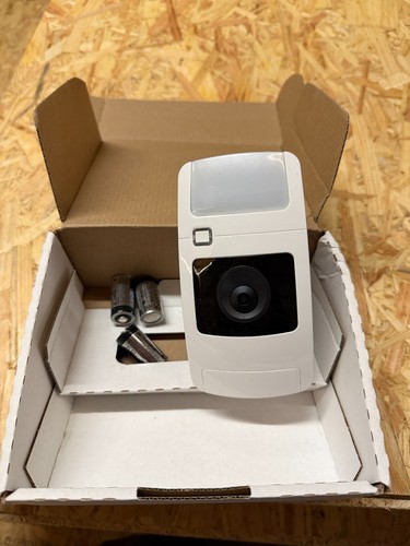 Detecteur pircam pour advanced - pour,