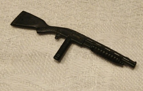 Fusil pompe joe hasbro - gi,