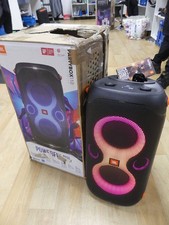 Enceinte JBL Partybox 110 (avec défauts n°24)