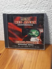 Jeu PC Command & conquer