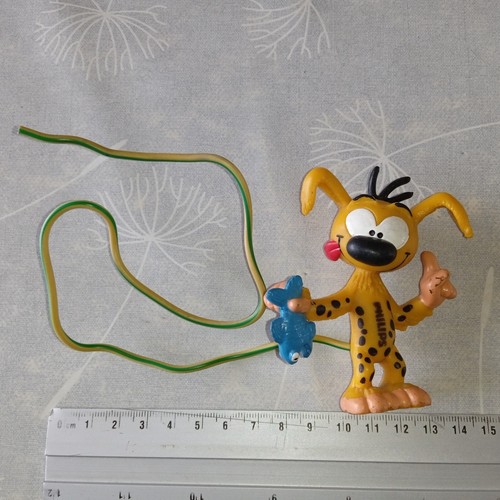 Rare figurine marsupilami - rare,