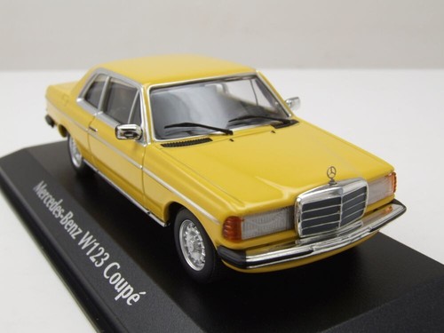 Mercedes 230 w123 - ce, coupe