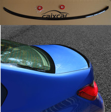 ALERÓN TRASERO BMW Serie 3