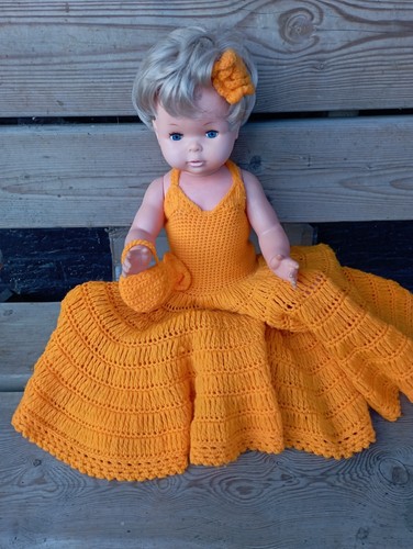 Poupee poupon petit - ,