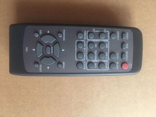 Télécommande projecteur - télécommande, de