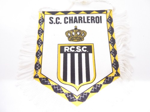 Fanion pennant football - /,