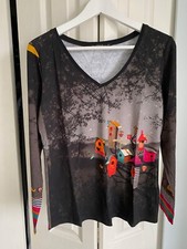 Anatopik French size 44/US size L