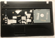 Coque Avant + PAD Acer Aspire