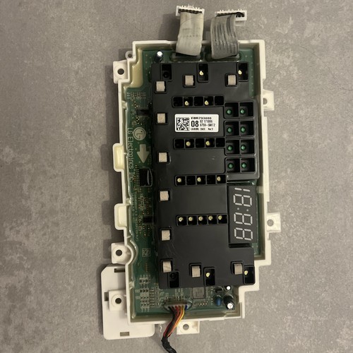 Carte électronique commande