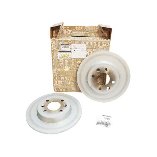 Pièces kit disques frein - pièces,