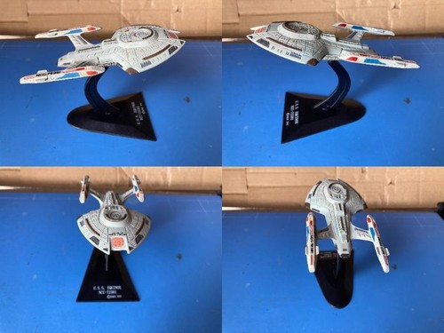Furuta star trek figure - furuta,star,