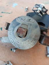 Bobine Allumage Moteur Bernard