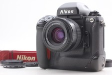 [ Near MINT ] Nikon F5 35mm