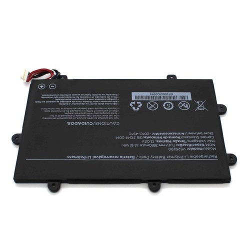 Batterie pour ordinateur - batterie,