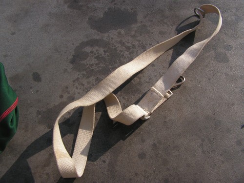 Brelage canvas french ww2 - brelage,