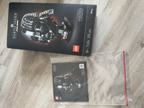 Lego star wars 75304 le - star,