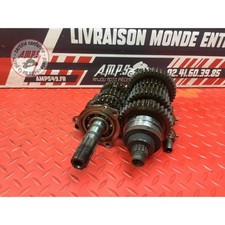 Boite de vitesse Suzuki GSF