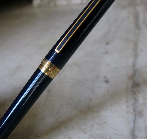 Magnifique stylo plume t - stylo,
