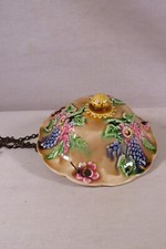 ANCIENNE SUSPENSION EN