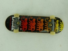 Tech Deck Black Label Skateboards Fingerboard 96 mm #2428