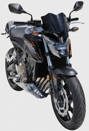 Honda 650 18 saute - honda,