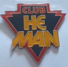 pins cartoon club dorothée master of the universe musclor club he man
