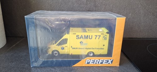Perfex 407 - perfex,