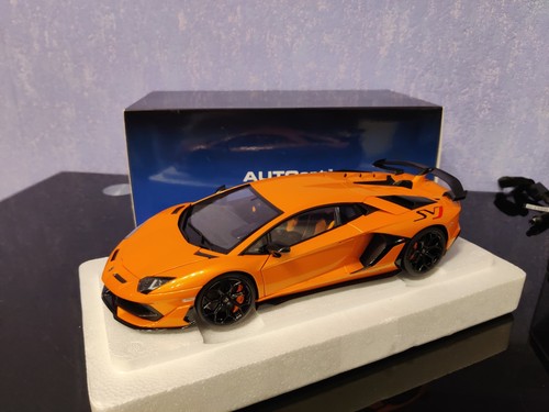 Autoart aa79218 lamborghini - autoart,