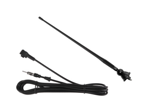 Antenne voiture sunker - antenne,