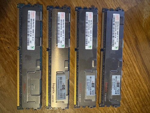 32gb pc3 10600r - 32gb, x
