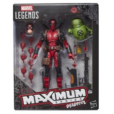 Figurine Marvel Legends