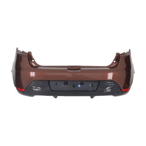 Pare choc arriere renault clio - arriere,
