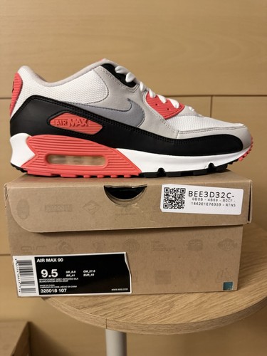 Nike air max infrared - air, 90