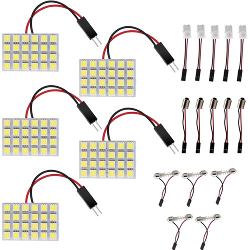 Panneau led 5050 - 5050, blanc